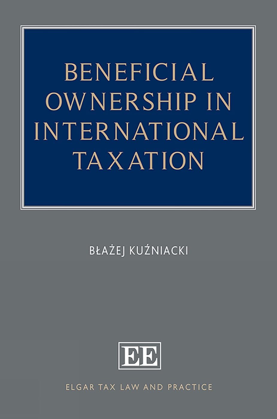 Beneficial Ownership in International Taxation