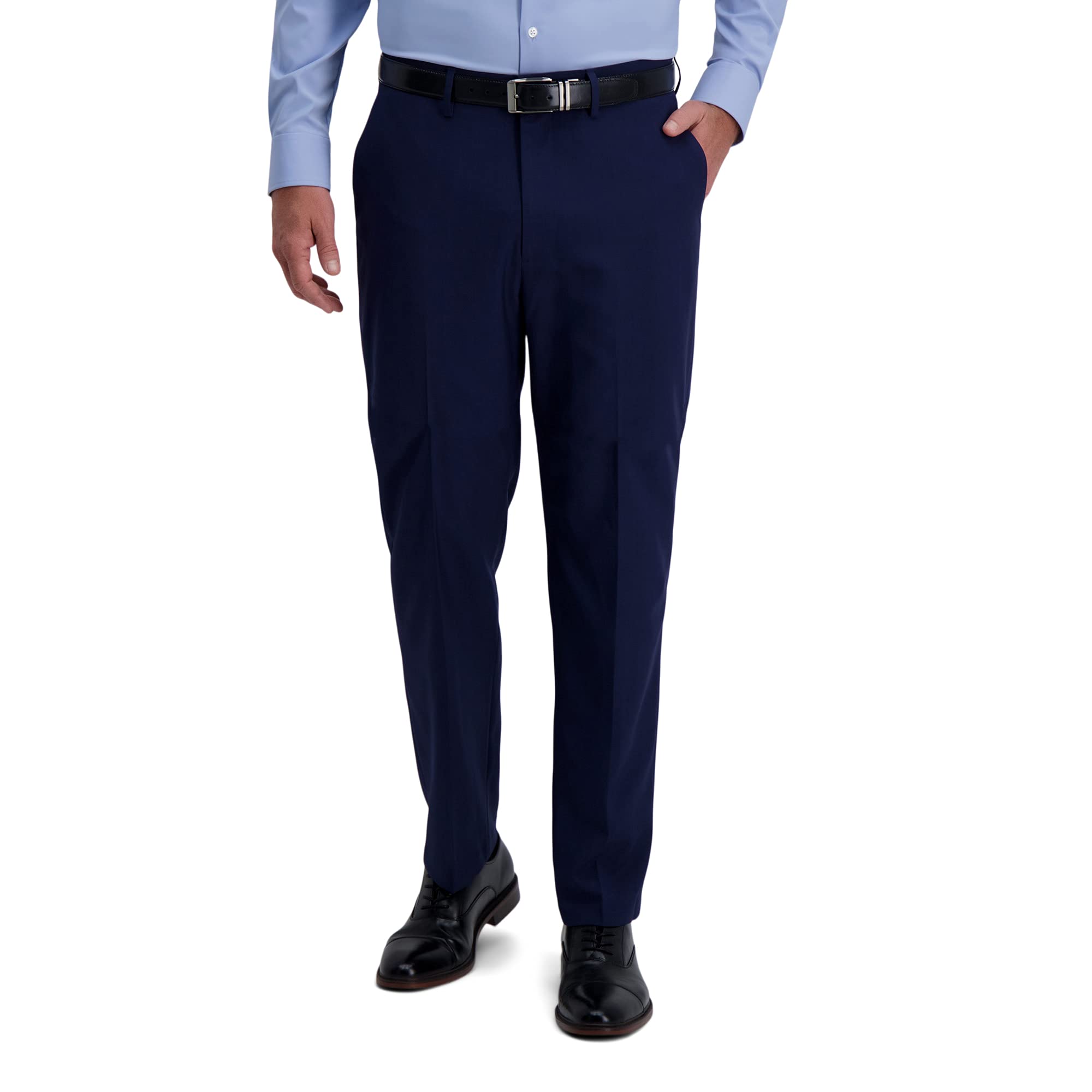 Haggar Smart Wash Suit Separates Pant