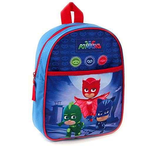 PJ Masks Modern Azul  Blue