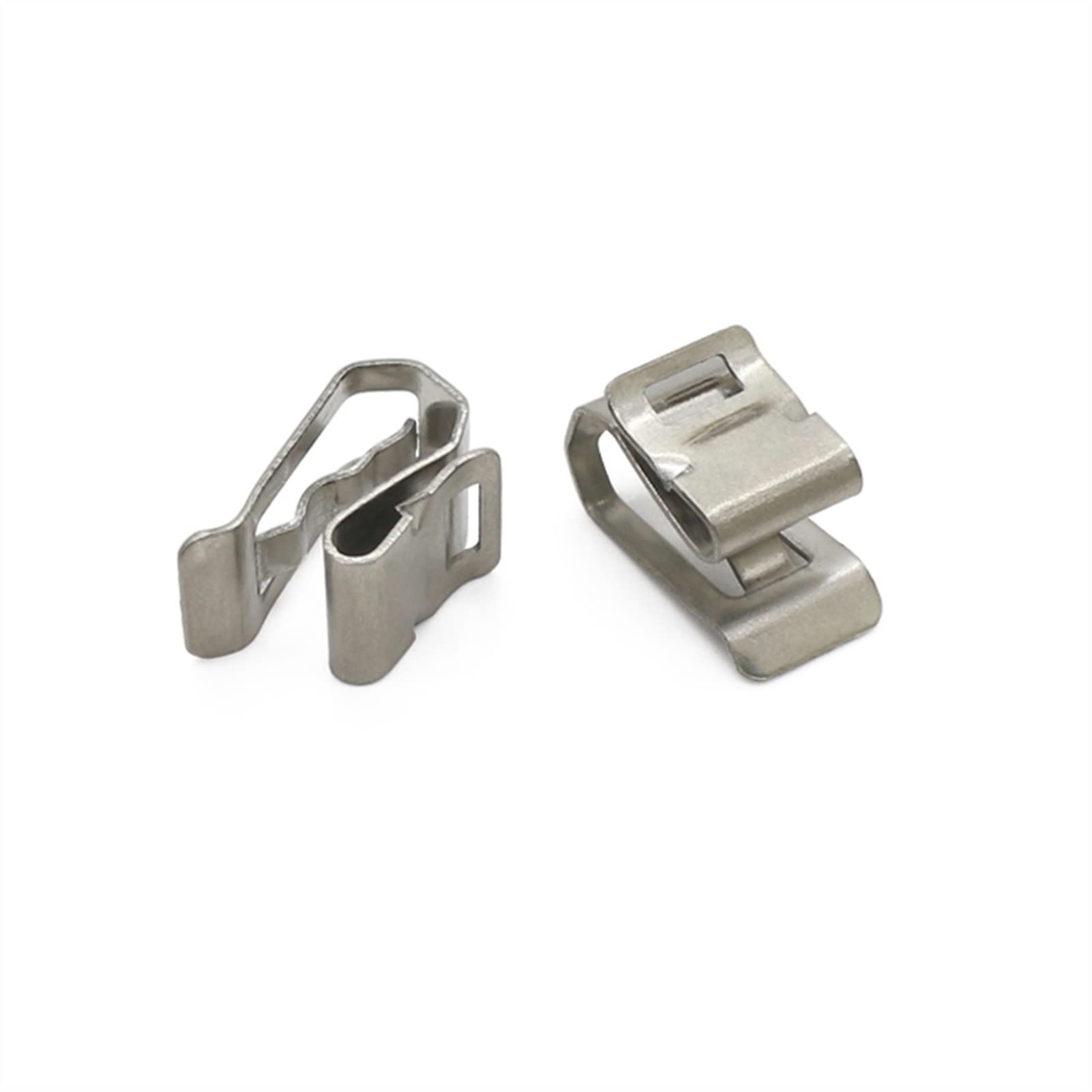 PV. Clip per Cavi Clip per Cavi solari per strutture a Pannello Solare Montaggio (Size : 200 Pieces)