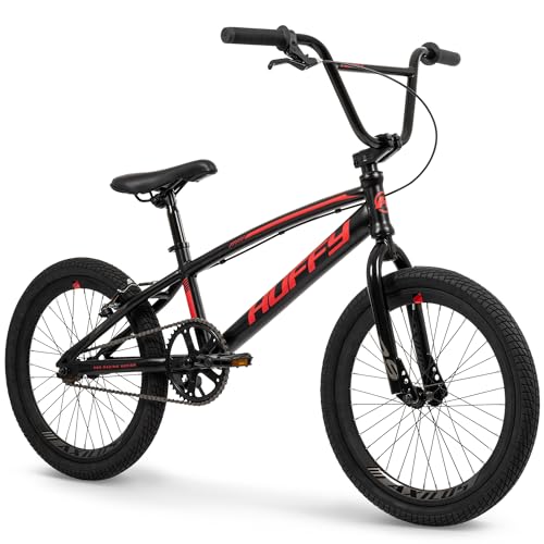 Huffy Axilus Kids BMX Bike