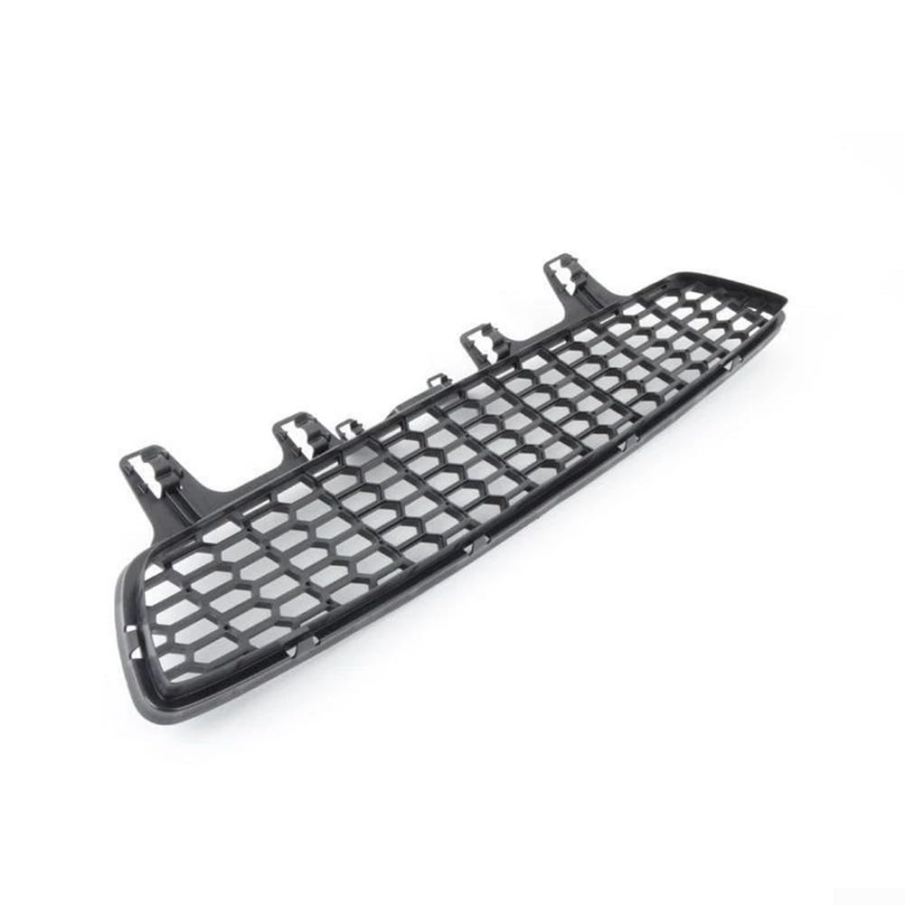 Paraurti anteriore Inferiore Griglia Centrale Mesh Guard Set per BMW per m3 F80 F82 F83 15-20 - Ricambi Auto Resistenti 51118054294