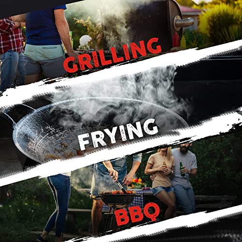 Louisiana Crawfish Tail Meat (5 Lbs) #TOP6