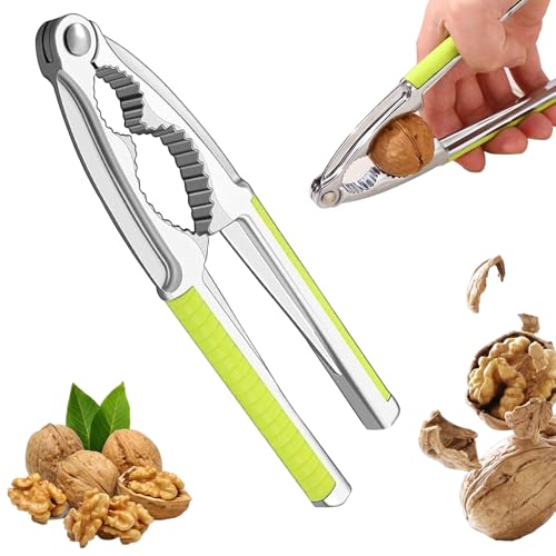 Pince Casse Noix Viechoes Acier Inoxydable