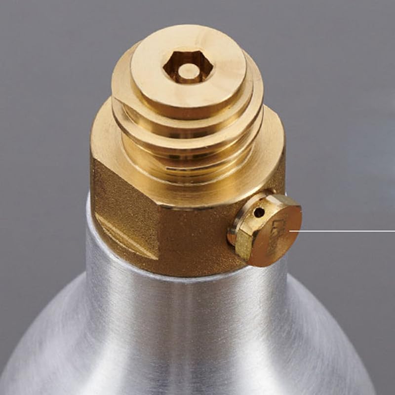 Miniatura 6 de Sodar Maker para el hogar Soda Streaming Machine Co2 Tanques Carbonator Streamig Sparking Maker Machine BPA libre con botella