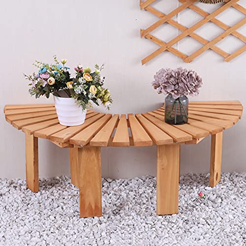 Baumbank Halbrund Holz Die 15 besten Produkte im Vergleich BetterFamily