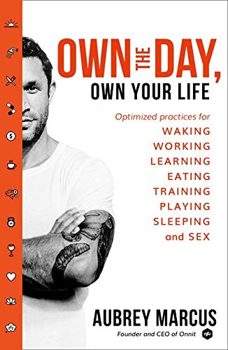 OWN DAY OWN YOUR LIFE TPB OWN DAY OWN YOUR LIFE TPB