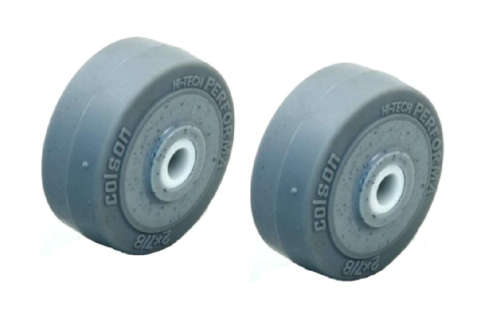 Amazon.com: NSS - 2 Inch Wheel - Part 3096741 - Quantity 2 
