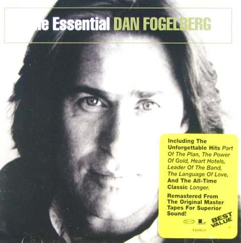 The Essential Dan Fogelberg: Fogelberg, Dan: Amazon.es: CD y vinilos}