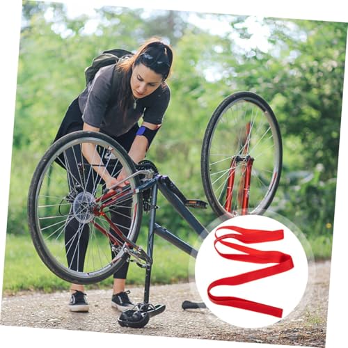 Kisangel 2 Pcs Cinta de Protección para Neumático miniatura 7