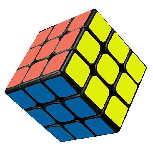 new journey Cubo 3x3 Rotating Puzzles Rendimiento Profesional y excelente Velocidad Suave
