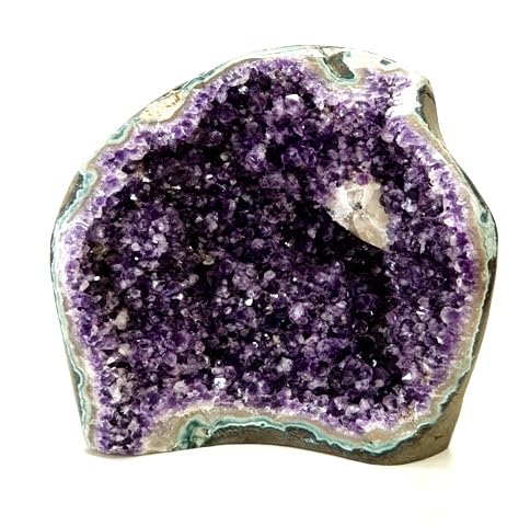 Amethyst Uruguay Uruguay Mineral Mineral,34596