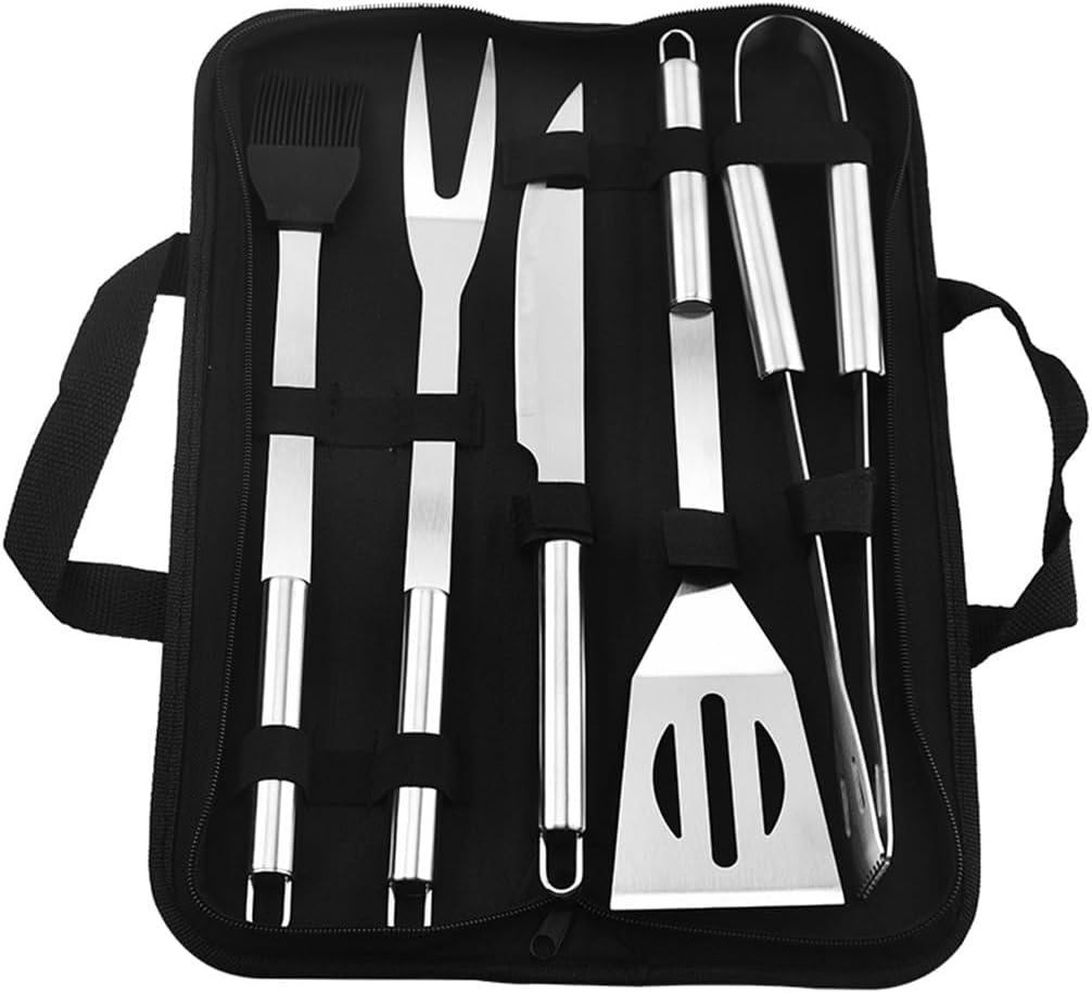 Barbecue Set Combination Tool Outdoor BBQ