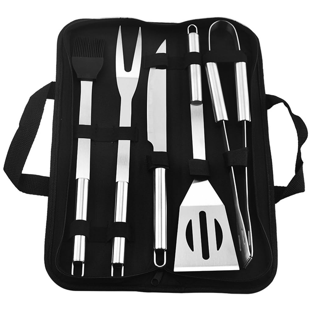 Barbecue Set Barbecue Combination Tool Outdoor BBQ