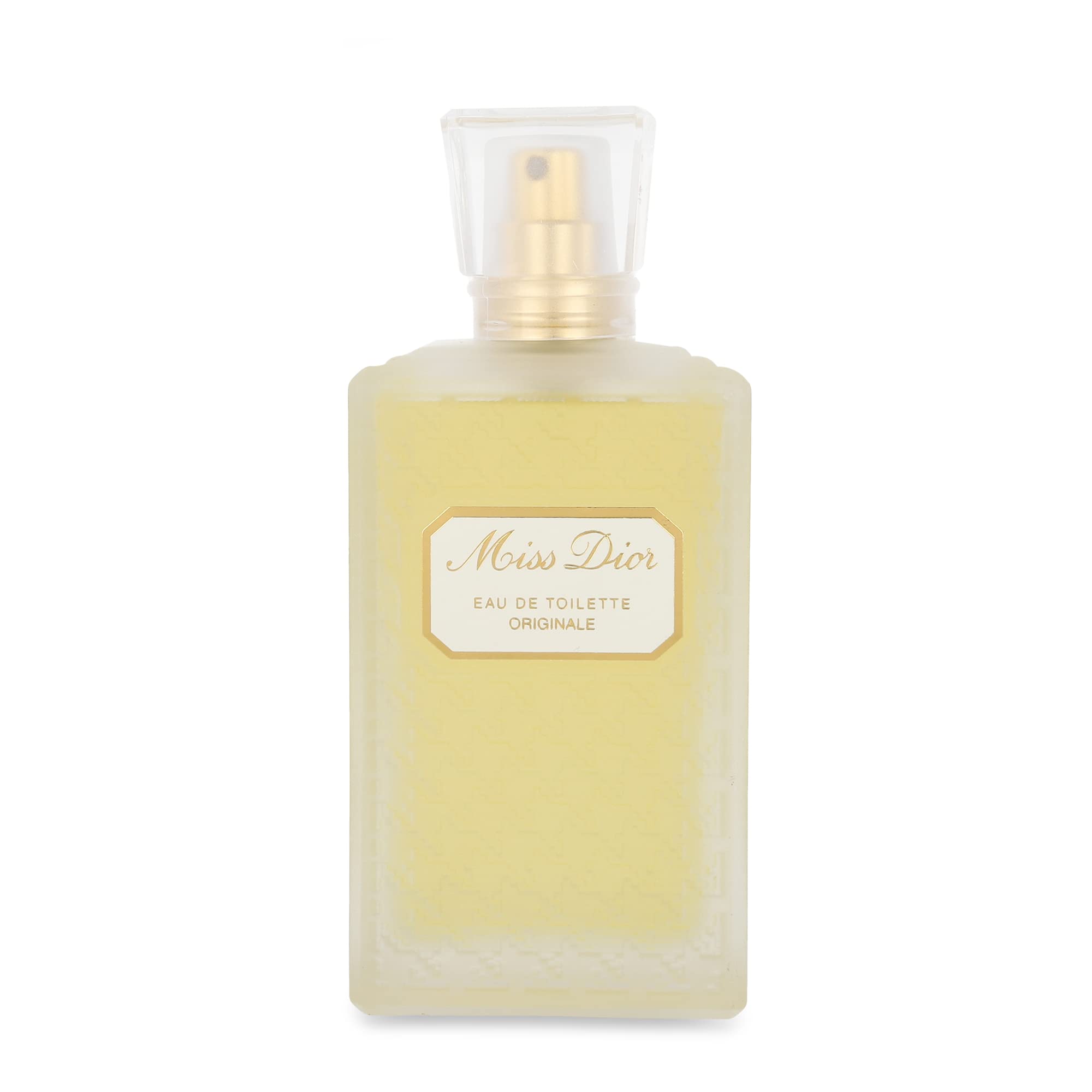 Amazon.com : Miss Dior Originale By Christian Dior For Women. Eau