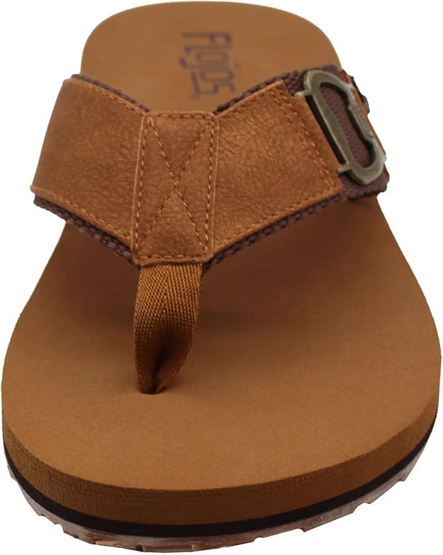 Image of Flojos Men's Estiler Lite Flat Sandal