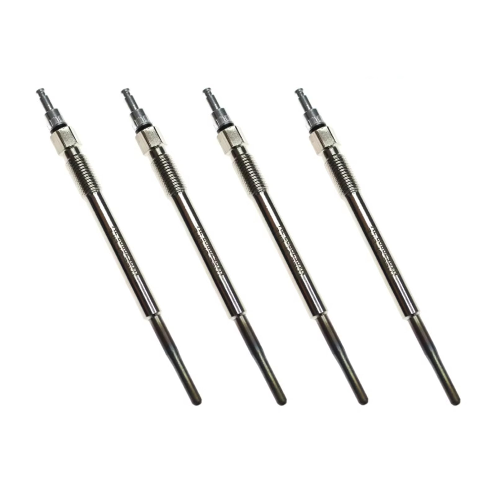 Compatibile Con Mitsubishi Per Grandis 2003-2011 Per Lancer VIII Berlina 2007-2024 MN980406 MN980409 N10579803 Candela Di Accensione Candelette