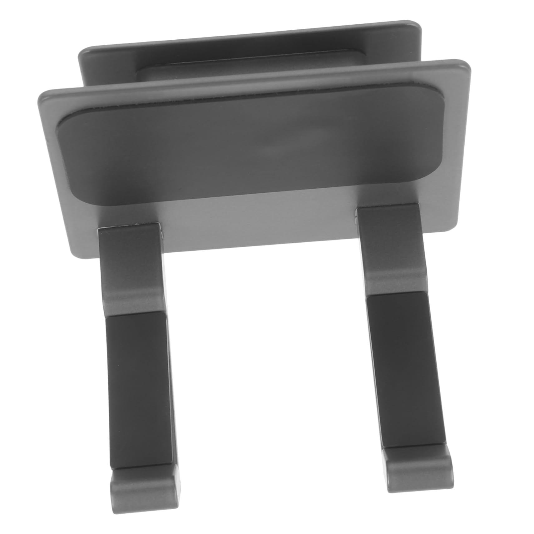 TOPBATHY 5 Piezas Estante para secador de Pelo Organizador de secador de Pelo Cabello encimera Hair Dryer Holder Soporte para secador de Pelo Soporte secador de Pelo para baño el plastico
