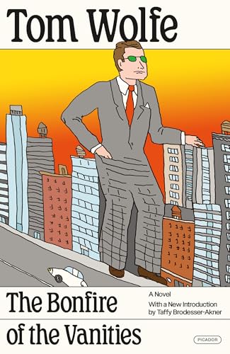 The Bonfire of the Vanities