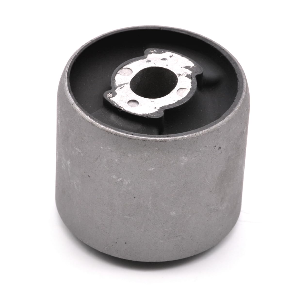 Hintere Differentialträgerbuchse Hilfsrahmen Buchse montieren Lager für Differential Für BMW 3er 316 318 320 323 325 328 330 M3 X3 Z4 33176751808