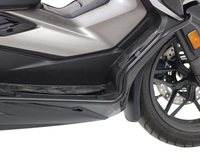 Amazon | ホンダ フォルツァ 250 Forza 2018-2022 用 クラッシュバー