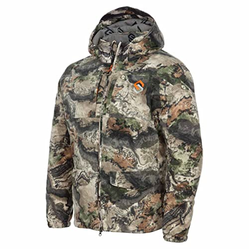 Scentlok - BE:1 Fortress Parka
