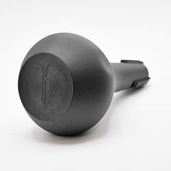 バストロンボーン用プラクティスミュートTRUMCOR　Stealth（改造） TRUMCOR バストロンボーン用ミュート - 楽器堂管楽器専門ショップ