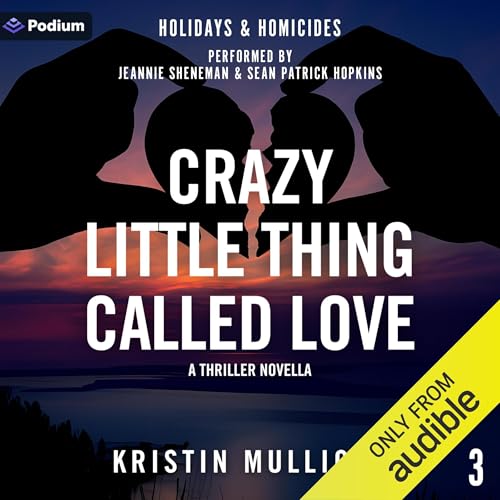 Page de couverture de Crazy Little Thing Called Love