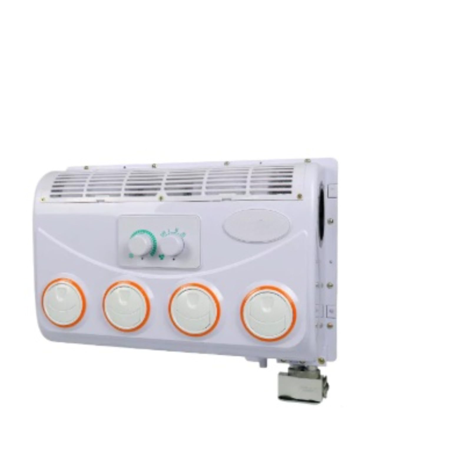 Amazon.co.jp: 車 中泊 エアコン 12V、24V RV,スポットクーラー ダクト
