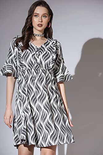 Image of GRECIILOOKS Women Dress | One Piece Dress for Women | Dresses for Women | Maxi Dress for Women | Dress |Bodycon Dresses for Women | Midi Dress for Women