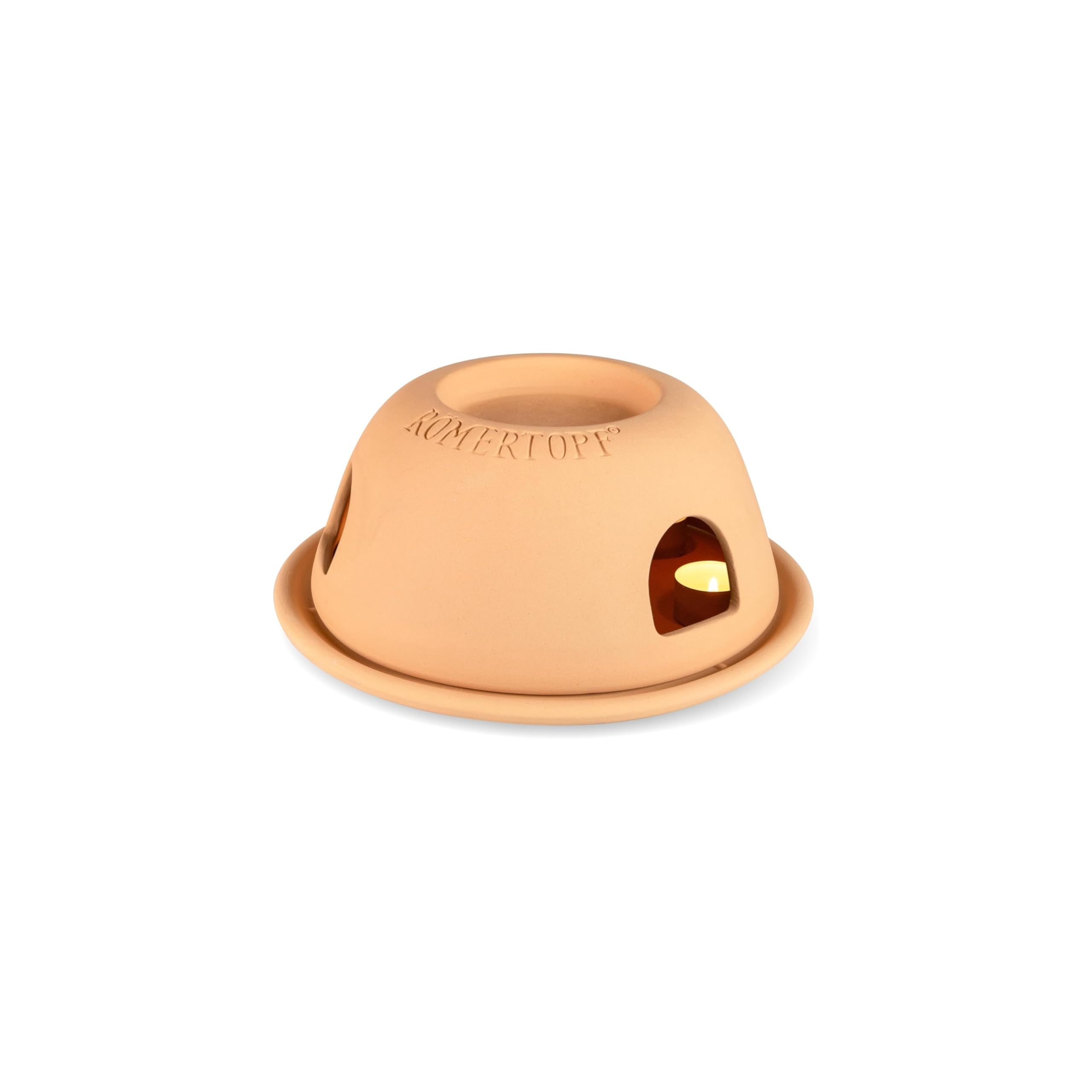 Römertopf Heinz Tea Light Oven with Humidifier