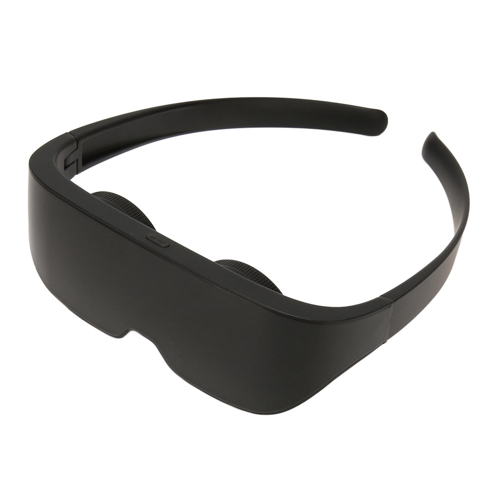 Septpenta Inteligentne Okulary, Okulary Do Oglądania 3D 4K HD, Korekcja Krótkowzroczności Od 0 Do 700 Stopni, Regulowane Noski, Zapewniają żywe, Wyraźne I Realistyczne Wrażenia Wizualne Na Telewizorze