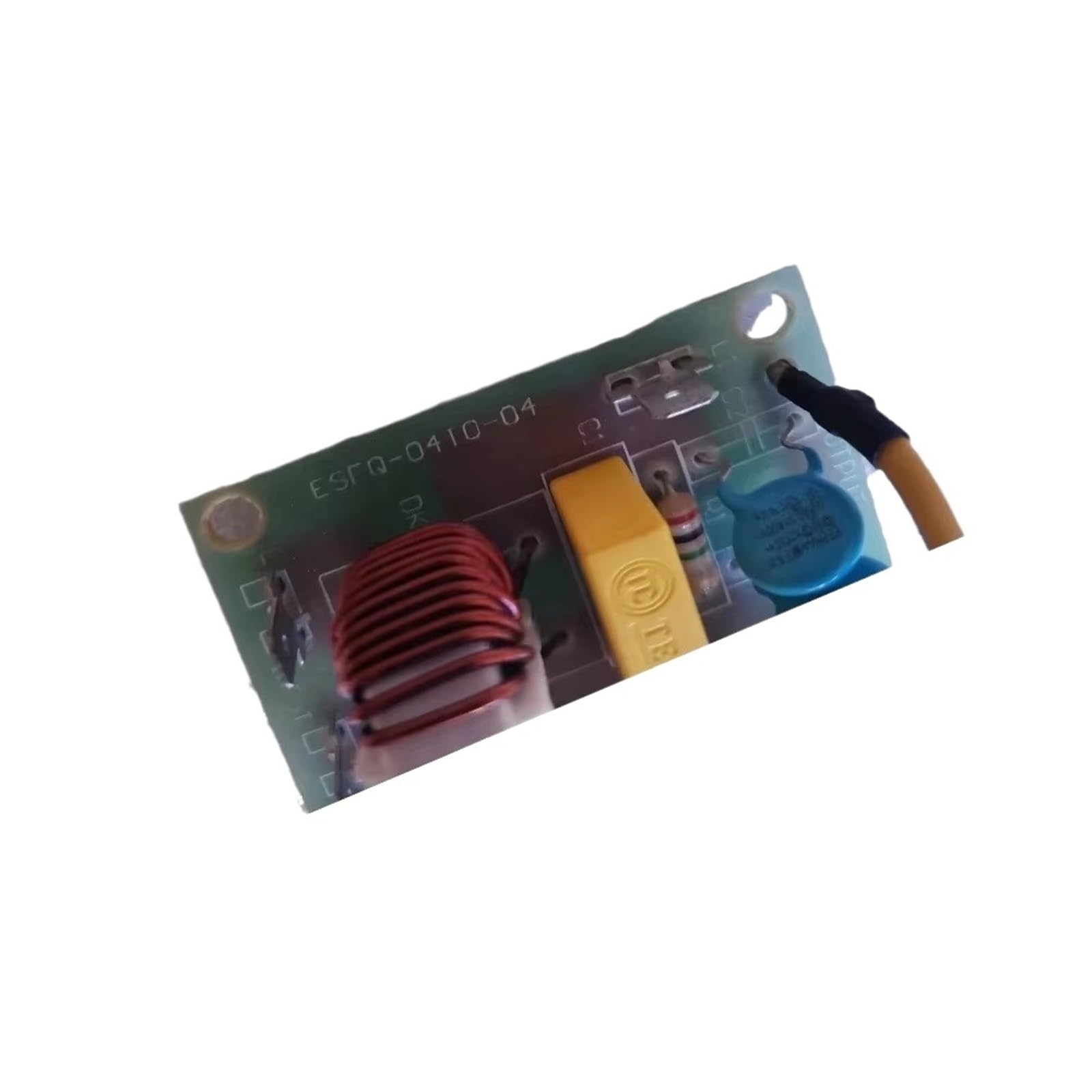 Adatto for la Scheda di Alimentazione del climatizzatore Centrale H7B00695A, la Scheda del Filtro ESFQ-04T0-04
