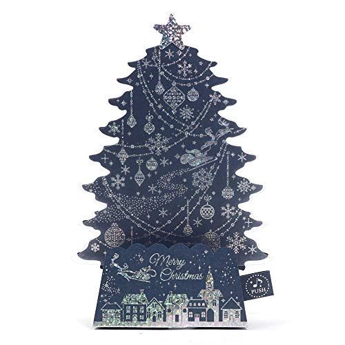 NX}XJ[h m Cgt̃~[WbNJ[h X158-22 (GX17) t@Co[~[WbN u[ 20ȓ wXeCt Christmas card O[eBOJ[h Ăď܂