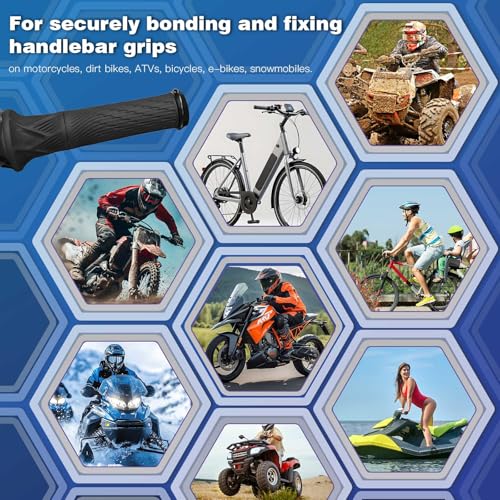 30g Instant Handlebar Adhesive