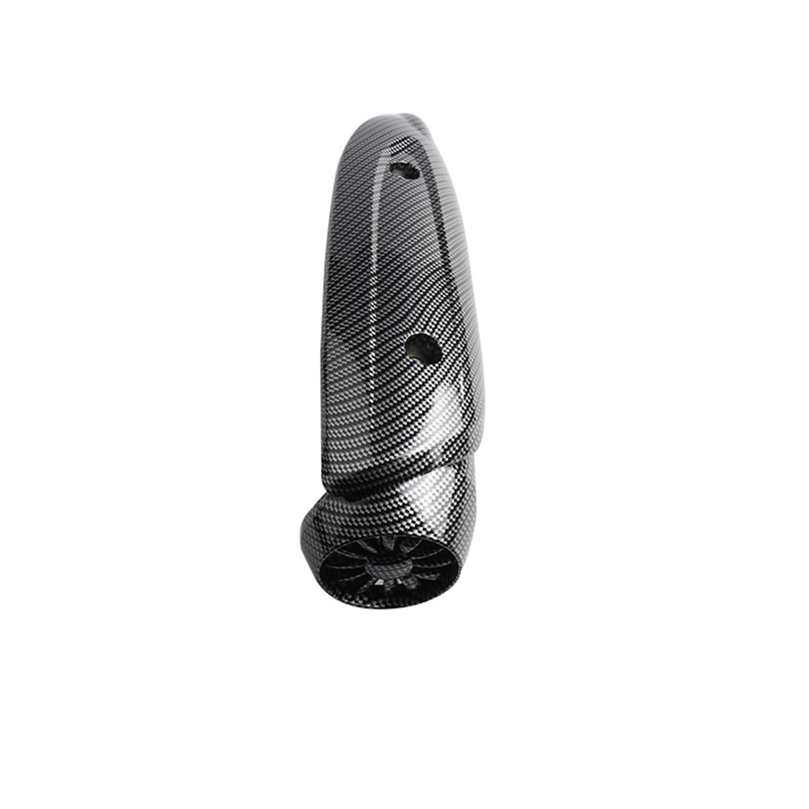 Copertura Isolante Termica Marmitta Di Scarico Di Moto E Scooter Per JOG 50