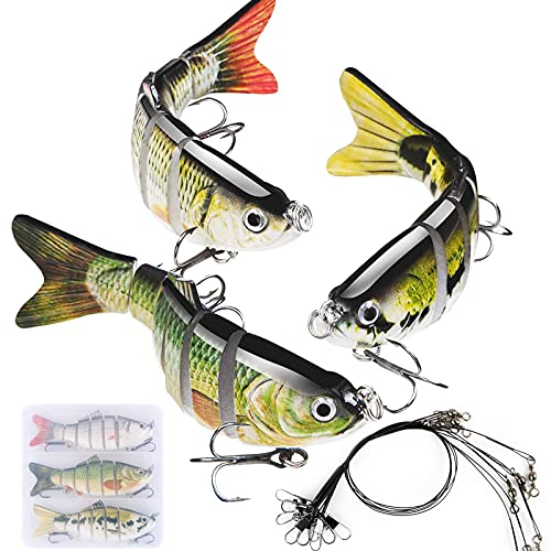 10 Best Bait For Basses 2024 There's One Clear Winner BestReviews.Guide