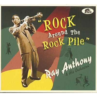 Rock Around The Rock Pile