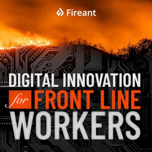 Couverture de Genie Tan of Connectivity Innovation Network: How Australia Can Achieve Ubiquitous Connectivity