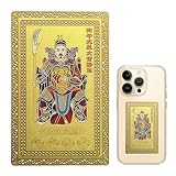 2026 太歳カード, 2026丙午年 御守りカード, 開運アイテム 家族全員用 飾り 旅行 仕事 工房 車