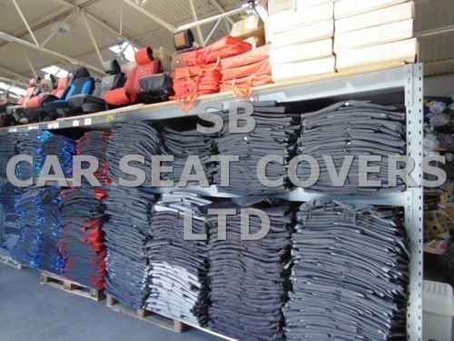 Che si adatta a Fiat Ducato 2011 Van, Seat, Skoda