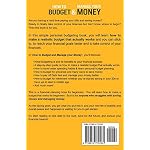 How to Budget & Manage Your Money: Financial Planning Book for Beginners. How to Save Money Faster, Pay Off Debt and Control Your Finances (Smart Personal Money Management Series) Paperback – May 4, 2020 - Image 2