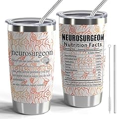 Neurosurgeon-Nutrition