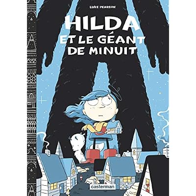 Hilda