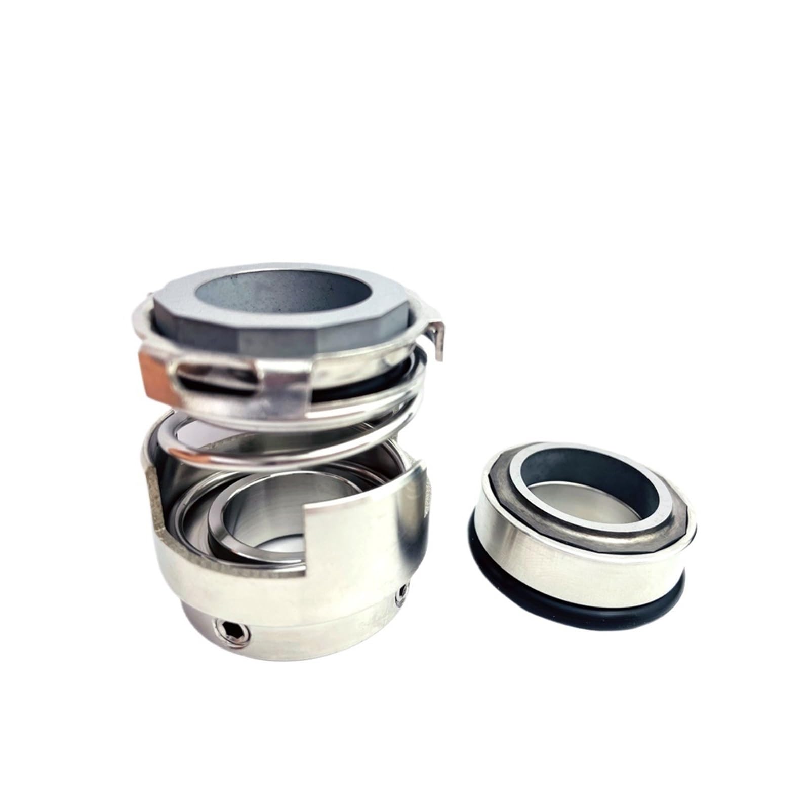 LEOTNNDQ GLF-E-22 G06-22 ITT-22 CR30/90 AUUV Mechanical Seals Shaft Size 22mm