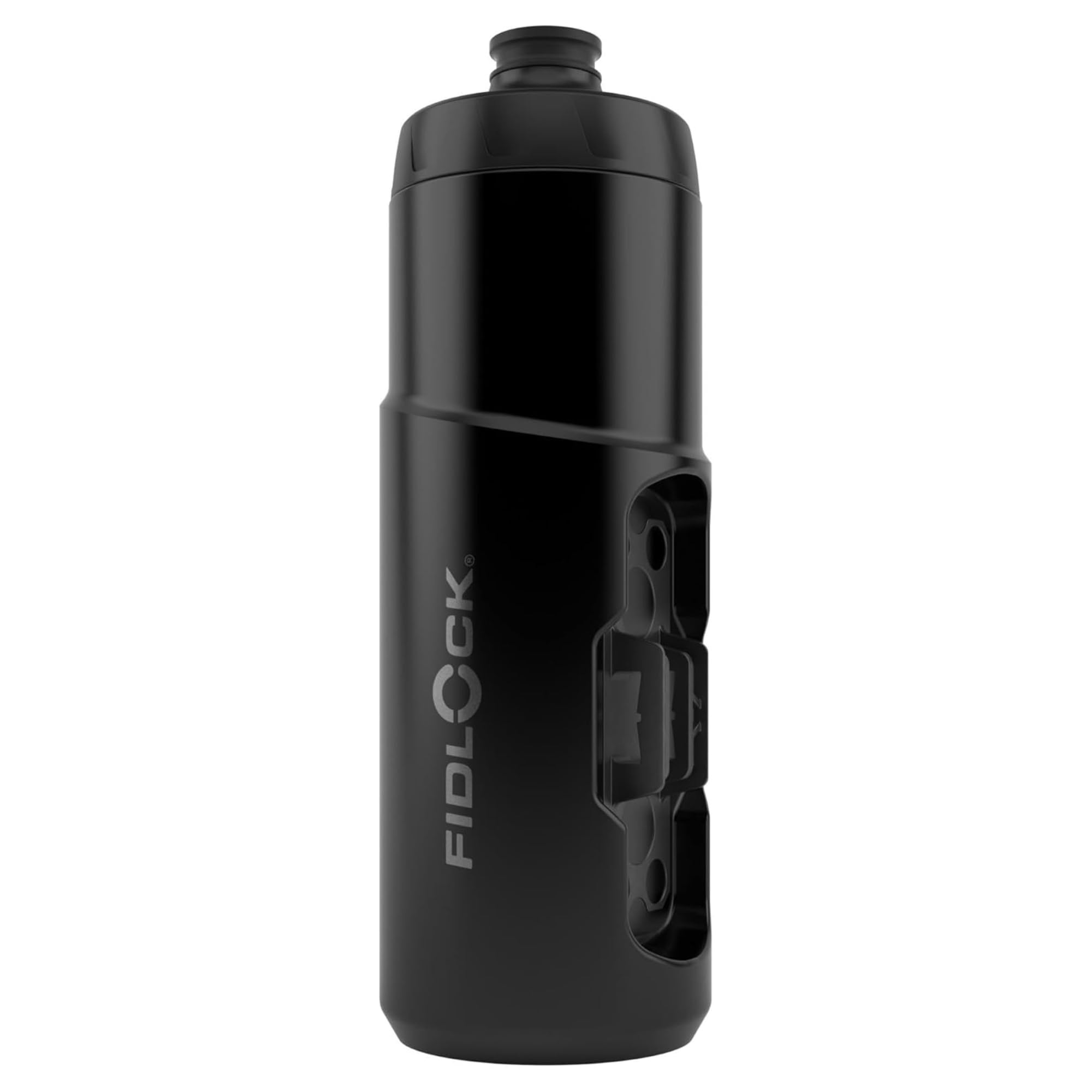 Fidlock Twist spare bottle 600 with logo front