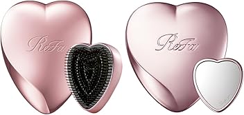 ReFa - あいこ おひとり様2点まで】リファ ハートコームアイラ / リファ