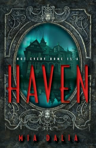 Haven view 2
