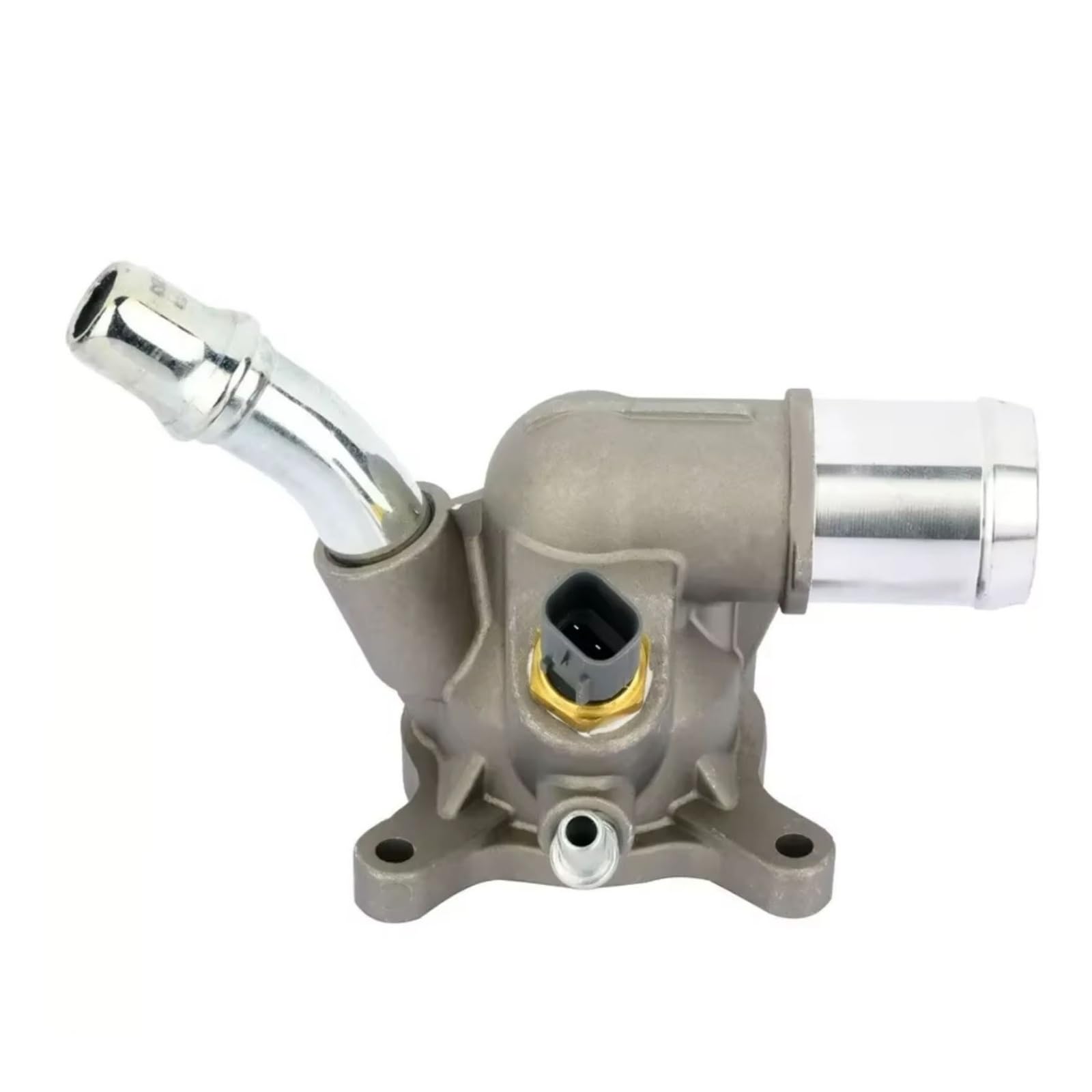 Accessori Di Ricambio Per Termostato Del Liquido Di Raffreddamento Motore 5047861AA Compatibile Con Chrysler Per 200 Termostato liquido raffreddamento