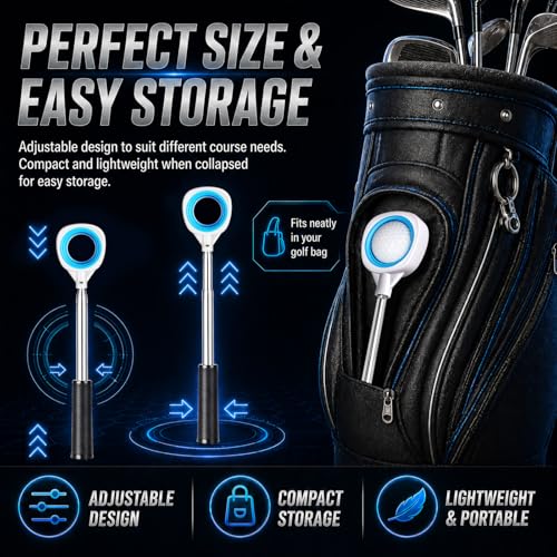CHAMPKEY Pressure Retriever Performance